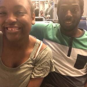 Meet your Posher, Alanna